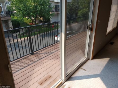 2386 Eagle Trace Ln, Saint Paul MN  55129-4285 exterior