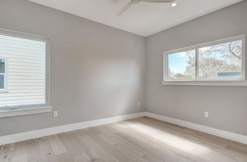 6819 Arroyo Seco, Austin TX  78756-1305 exterior