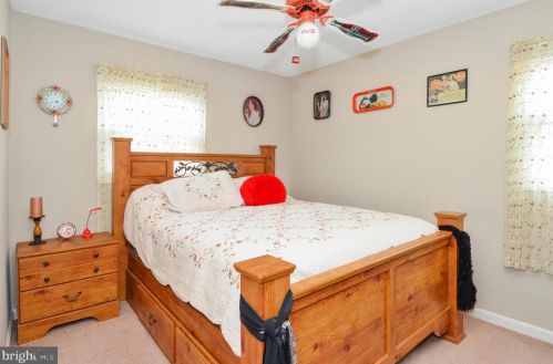 695 Plater St, Aberdeen MD  21001-3047 exterior