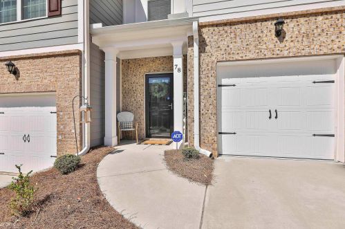 78 Chastain Cir, Newnan GA  30263-8601 exterior