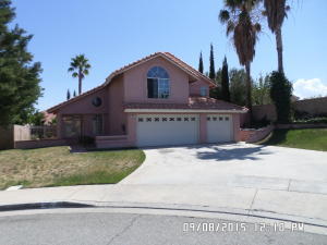 39516 Rowan Ct, Palmdale, CA 93551-4073