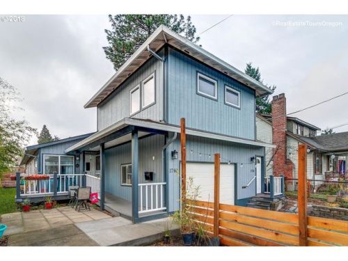 1758 Junior St, Portland, OR 97211-4860