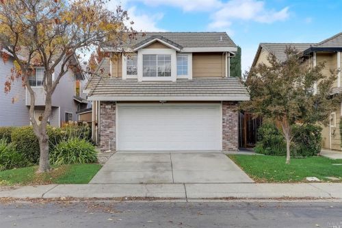 102 Colony Way, Vacaville, CA 95687-6775