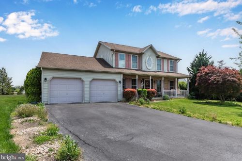 6175 Randolph Ct, Harrisburg, PA 17111-4282