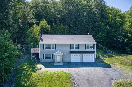 118 Bonmark Dr, Unity, NH 03743-4107