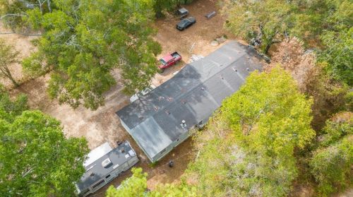 17258 Old Hwy 105, Conroe TX  77304-4434 exterior