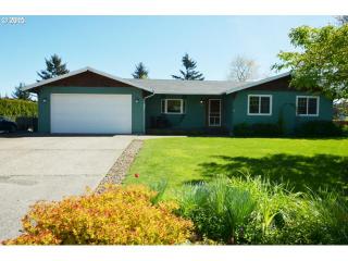 15375 Ondo Rivera Dr, Happy Valley OR  97089-8208 exterior