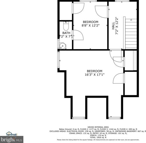 445 Duke St, Lancaster PA  17602-4205 exterior