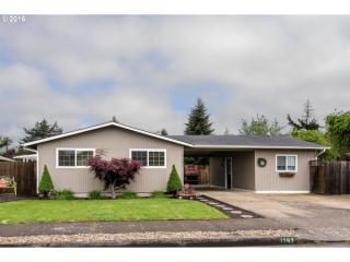 1282 Lorne Loop, Springfield, OR 97477-1919