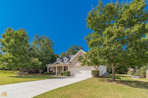 1357 Abbie Kilgore Way, Loganville, GA 30052-7580