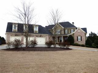 11 Standard Ct, Euharlee, GA 30121-9262