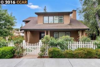 18 Amanda Ln, Lafayette, CA 94549-4265