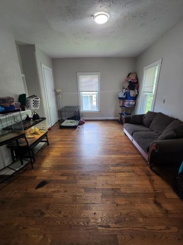 40 Ferndale Ave, Cincinnati OH 45216-1317 exterior