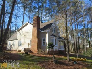 100 Lakewood Dr, Newnan, GA 30263-4740