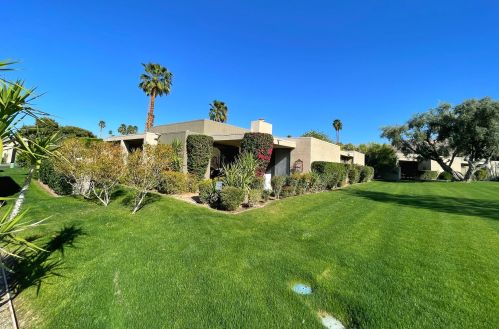 1845 La Paloma, Palm Springs, CA 92264-9250
