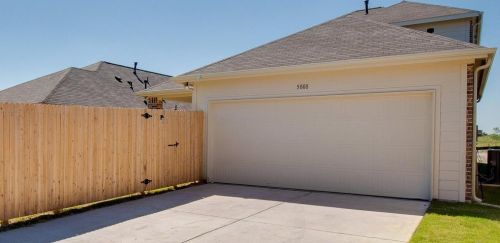 5808 Dew Plant Way, Fort Worth, TX 76123-5020