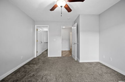 9229 Jefferson Cv, Sandy UT exterior