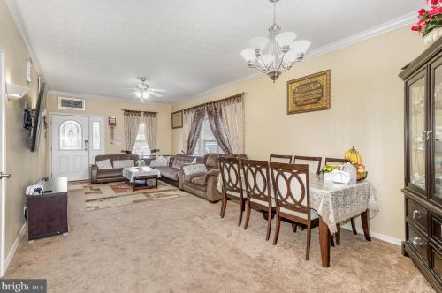 123 Oriole Dr, Carlisle PA  17013-8770 exterior