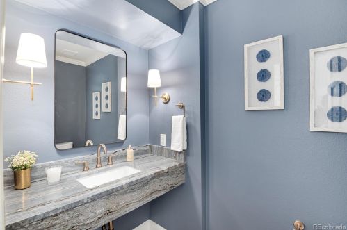 5808 Fulton Way, Englewood CO 80111-3719 exterior