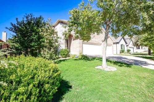 198 Crampton Cv, Austin TX  78737-4671 exterior