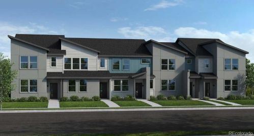 6410 Biscay St, Denver, CO 80249-3844