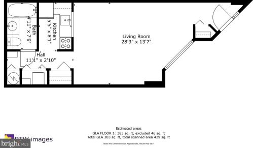 1951 Sagewood Ln, Herndon VA  20191-5409 exterior