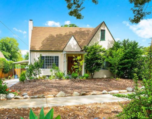 3069 La Corona Ave, Altadena, CA 91001-4332