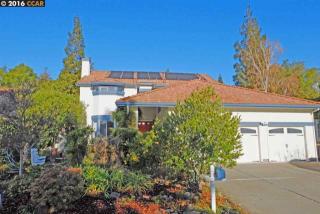 157 Mount Kennedy Dr, Pacheco, CA 94553-5838