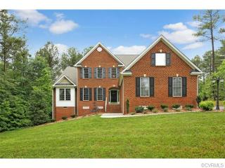 2530 Crest Hollow Ct, Goochland, VA 23063-3254