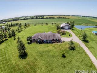 4836 Turner Hall Rd, Belleville, IL 62220-5620