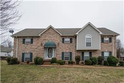 4008 Pauline Dr, Greenbrier, TN 37073-4500