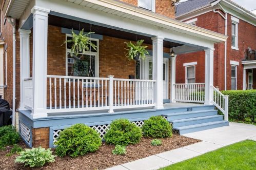 4156 Forest Ave, Cincinnati, OH 45212-3341