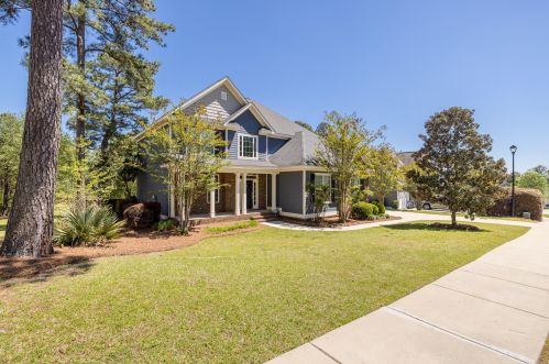 917 Napiers Post Dr, Evans, GA 30809-6429