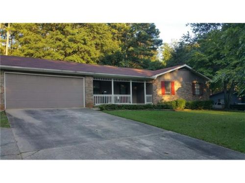 55 Trace Dr, Stockbridge, GA 30281-1346