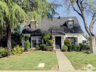 722 Floradora Ave, Fresno, CA 93728-2106