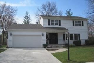 5 O Connor Ct, Champaign, IL 61821-5521