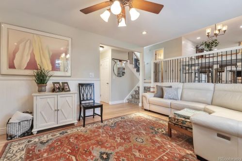 6937 Poplar Way, Englewood CO 80112-2530 exterior