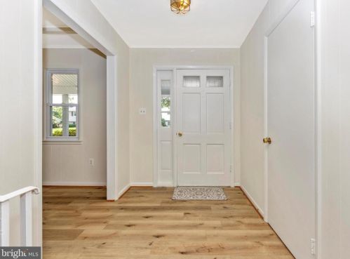 1410 Morningside Dr, Silver Spring MD 20904-1530 exterior