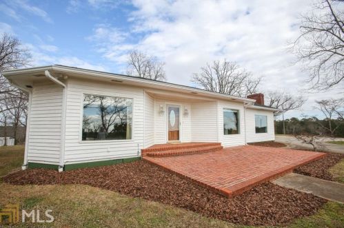 3850 Notnomis Rd, Franklin, GA 30217-3719
