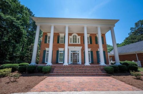 557 Belle Meade Rd, Monroe, GA 30655-2027