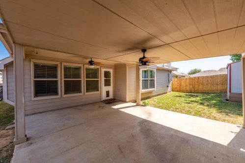 2712 Merry Vw Ln, Fort Worth TX  76120-5655 exterior