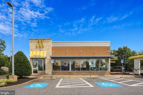 12313 Palermo Dr, Silver Spring MD 20904-1849 exterior