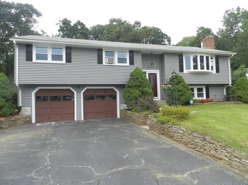106 Edgewood Dr, Wapping, CT 06074-3409