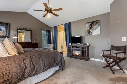 12839 Crazy Horse Ct, Parker CO  80134-7456 exterior