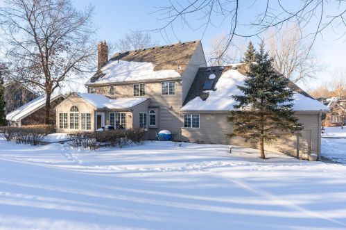 13606 Duluth Dr, Saint Paul MN 55124-8797 exterior