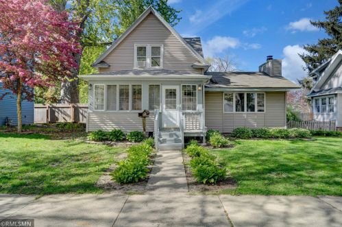 651 Arlington Ave, Saint Paul, MN 55106-1701