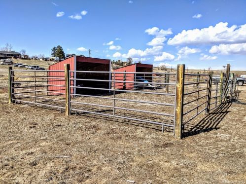 12823 5 St, Parker CO 80134-9421 exterior