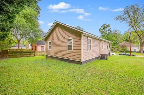 64 Hatcher Ave, Atlanta GA  30315-1716 exterior