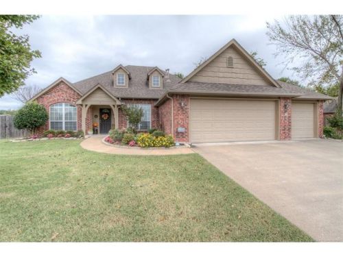 7871 163rd East Ct, Owasso, OK 74055-5969