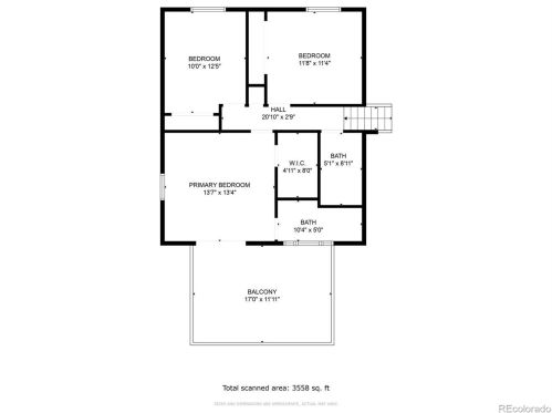14670 58 Pl, Arvada CO  80004-3716 exterior